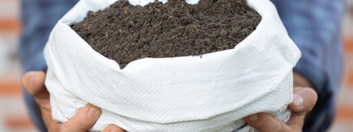 Coir/Cocopeat Opentop Growbags Coir/Cocopeat Opentop Growbags